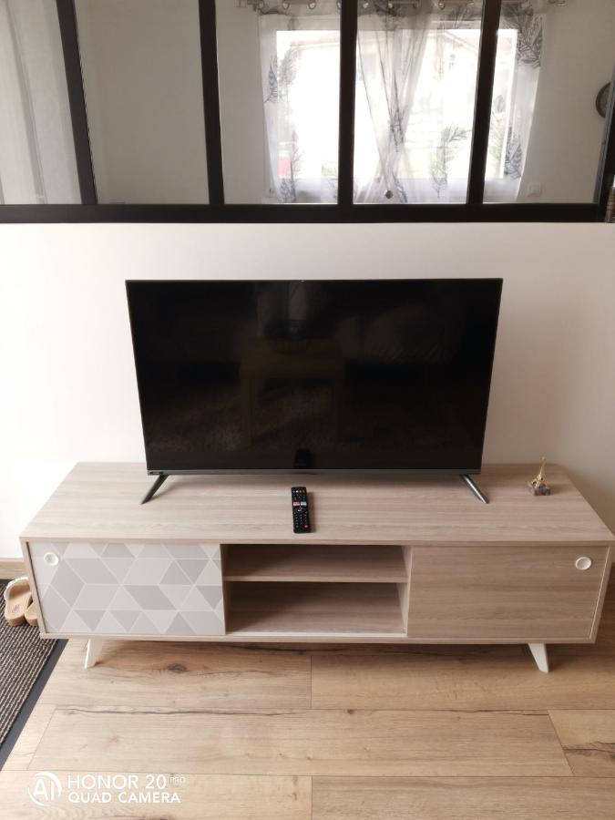 Studio24 Trélissac المظهر الخارجي الصورة