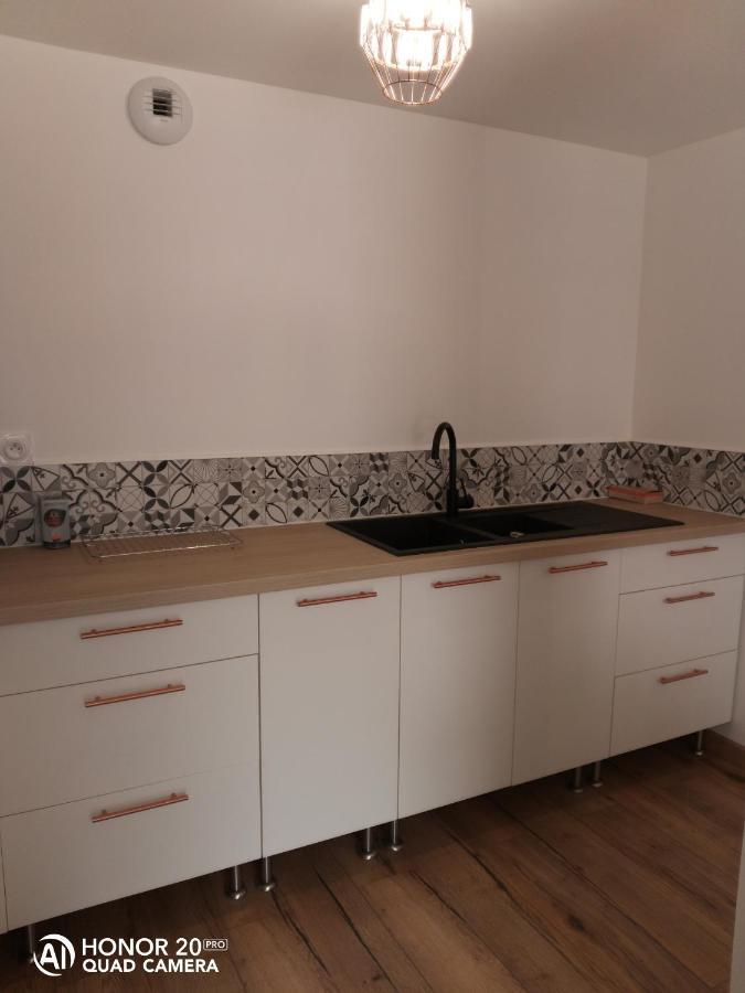Studio24 Trélissac المظهر الخارجي الصورة