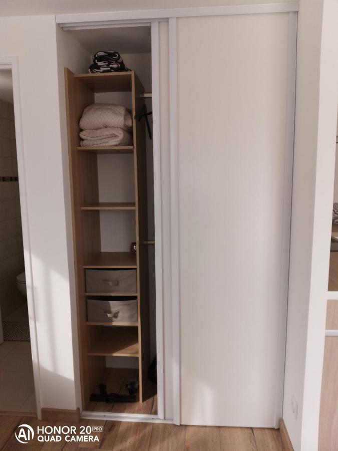 Studio24 Trélissac المظهر الخارجي الصورة